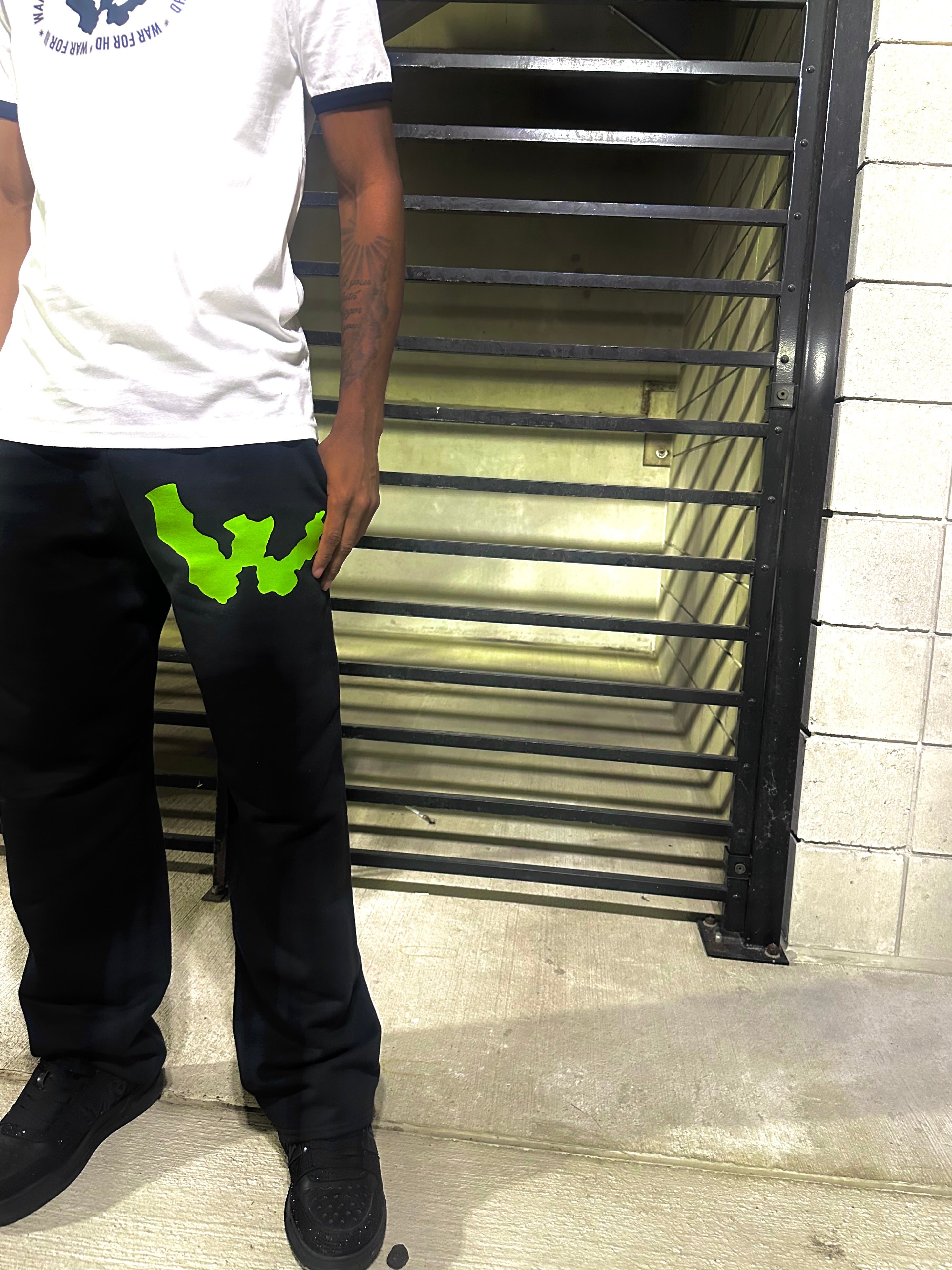 ALL BOTTOMS