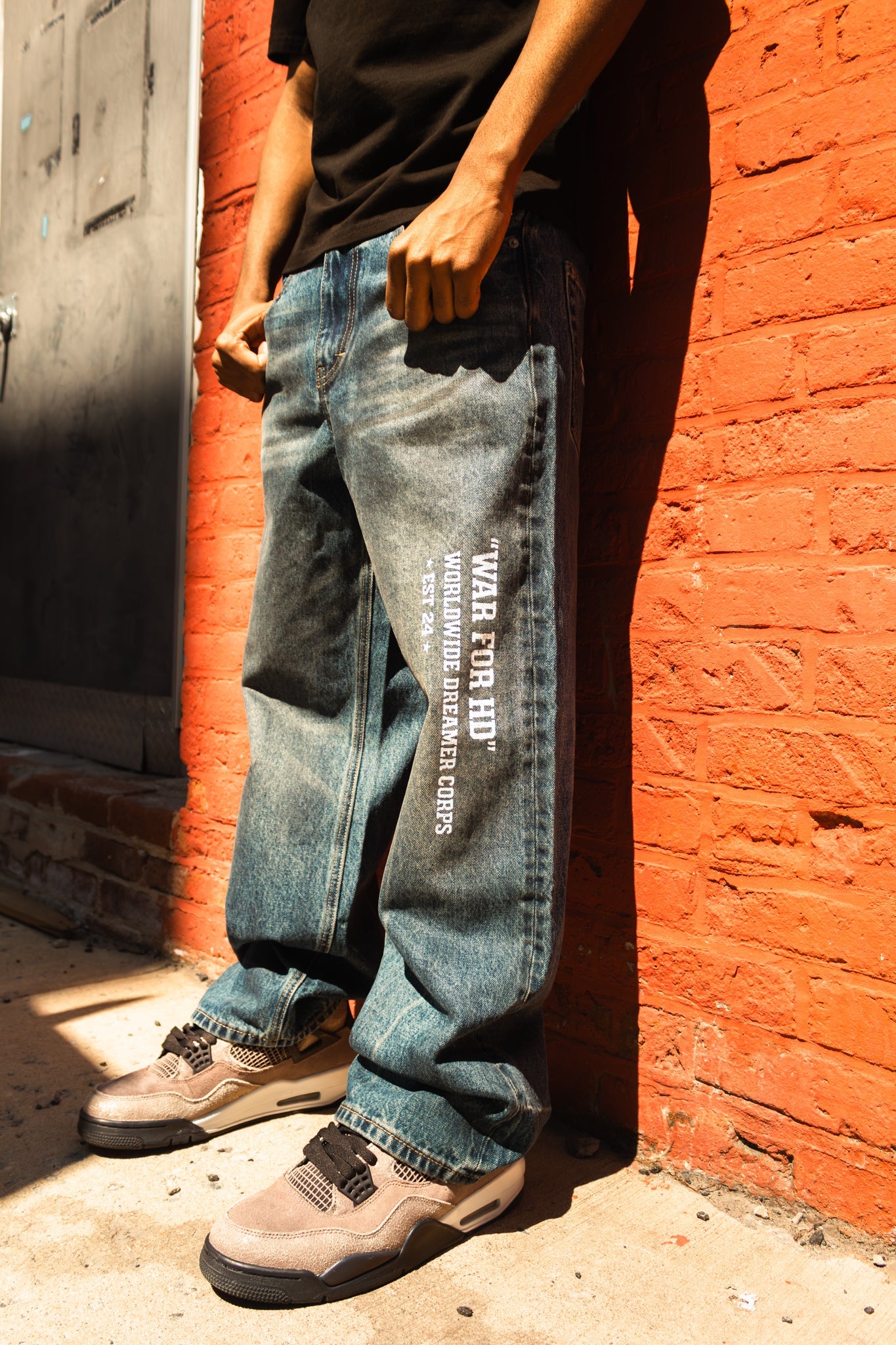 NEW DENIM