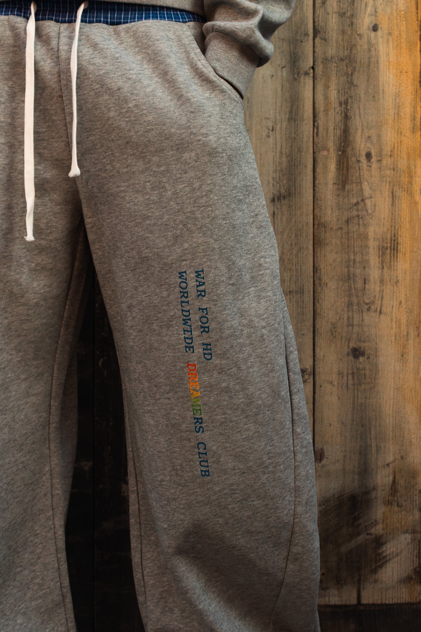 WWD SWEATSUITS