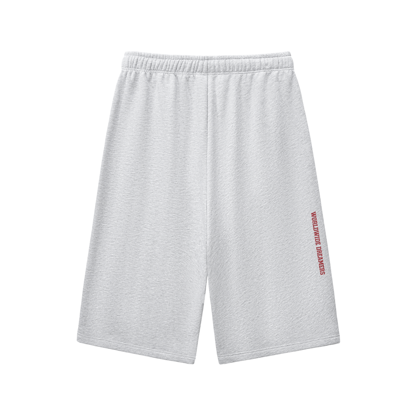 War For HD Victory Red 3/4 Shorts