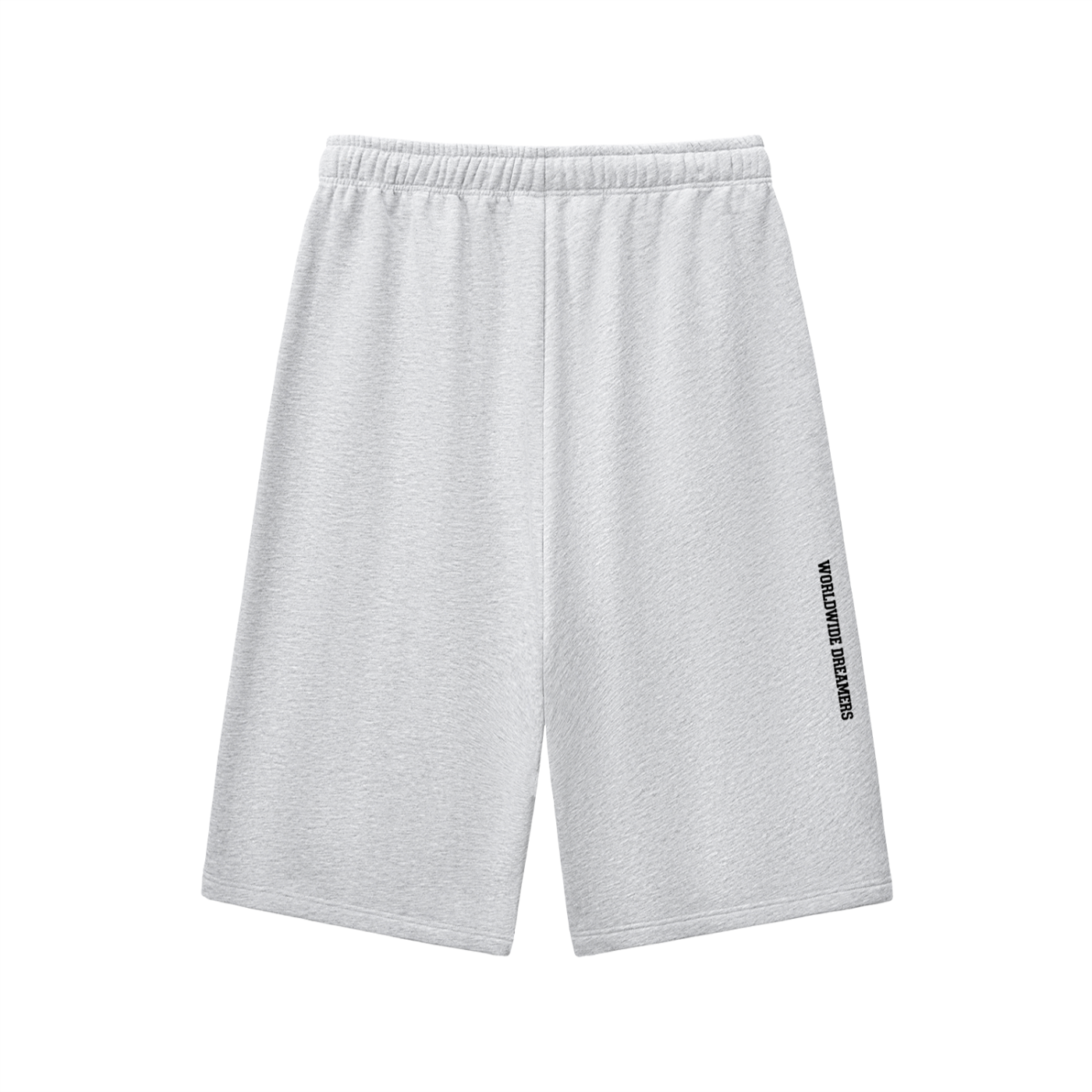 War For HD Eclipse Black 3/4 Shorts