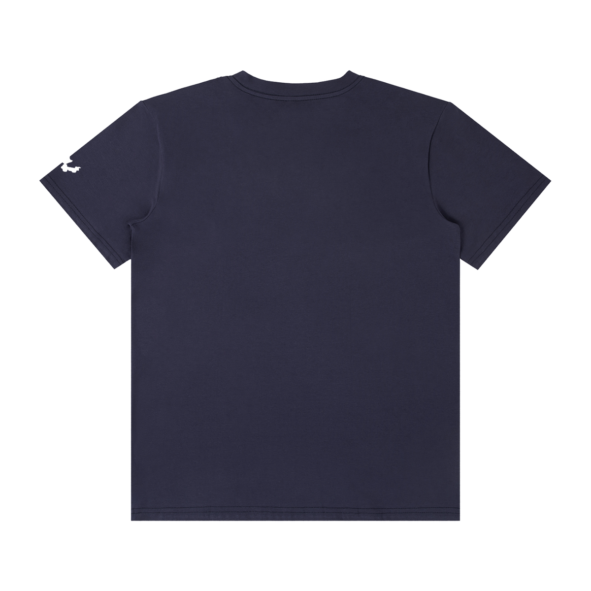War For HD/WWDC Classic Crew Neck Cotton T-Shirt