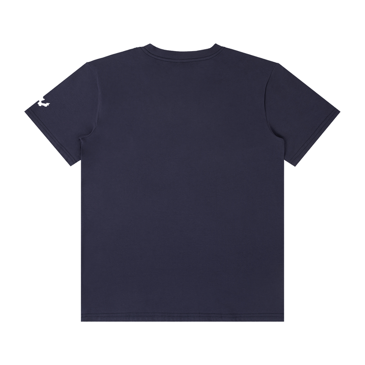 War For HD/WWDC Classic Crew Neck Cotton T-Shirt