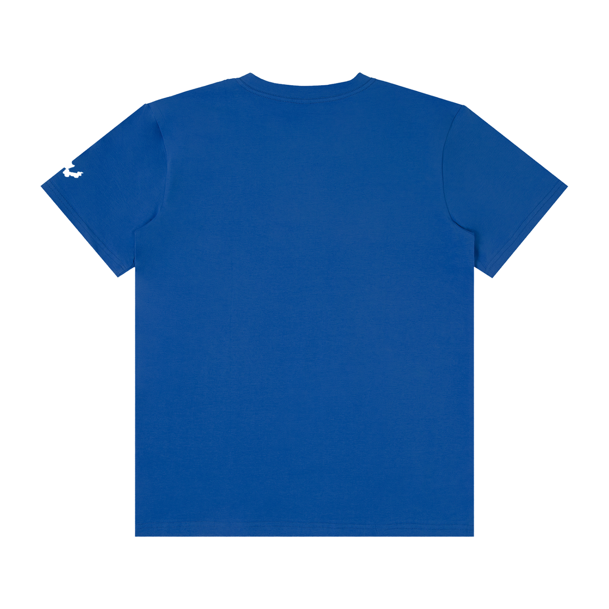 War For HD/WWDC Classic Crew Neck Cotton T-Shirt