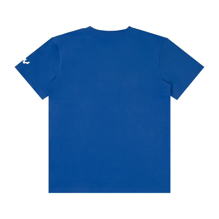 War For HD/WWDC Classic Crew Neck Cotton T-Shirt