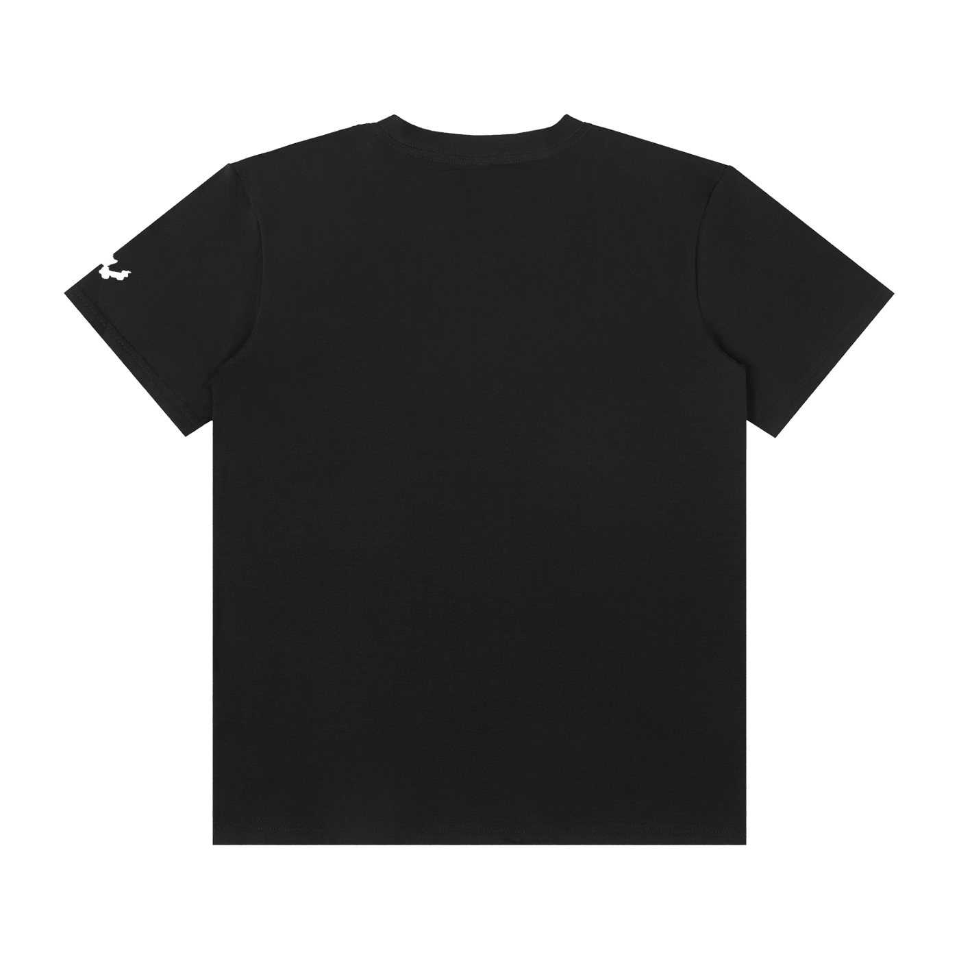 War For HD/Worldwide Dreamer Corps Classic Crew Neck Cotton T-Shirt