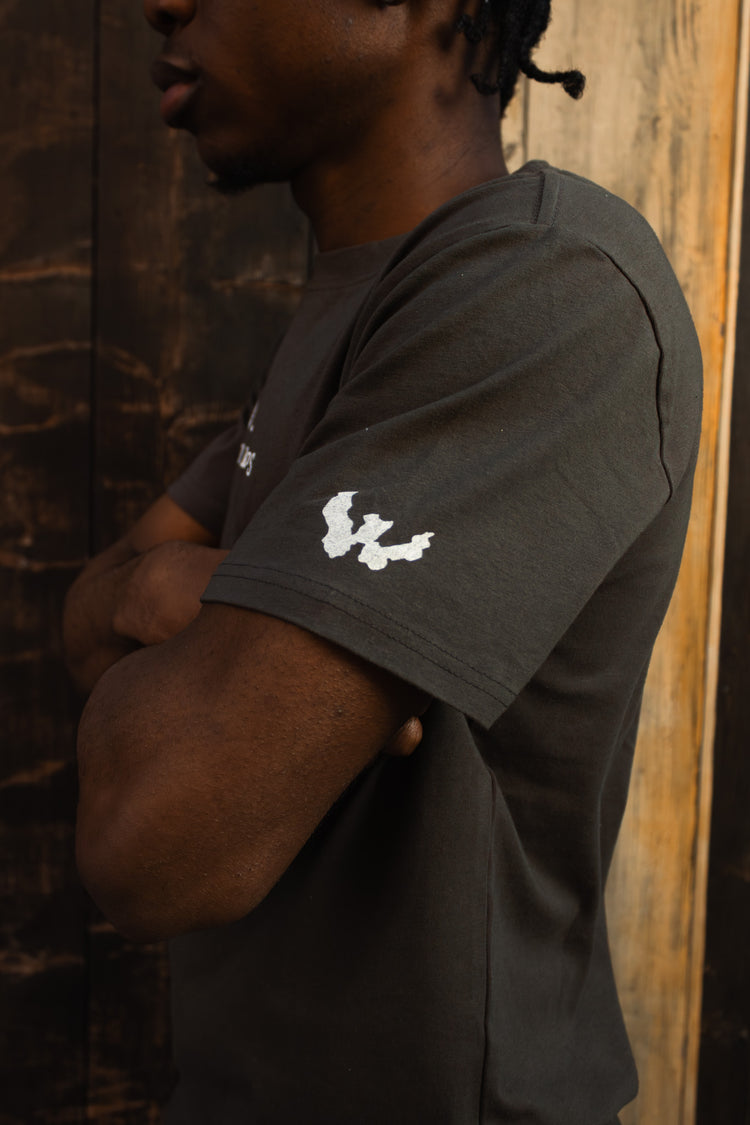War For HD/WWDC Classic Crew Neck Cotton T-Shirt