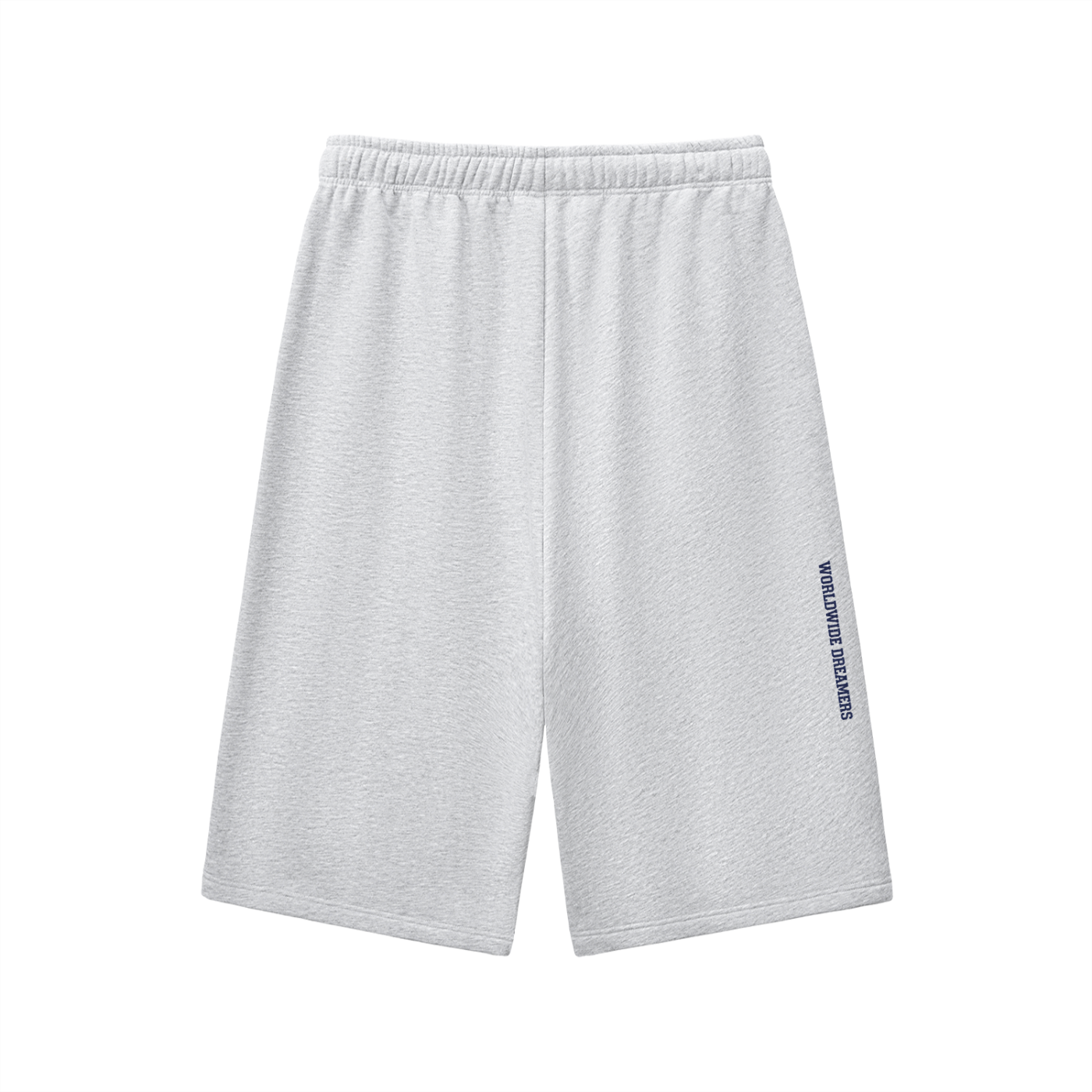 War For HD Night Watch Navy 3/4 Shorts