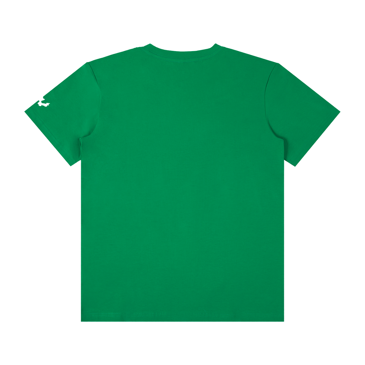 War For HD/WWDC Classic Crew Neck Cotton T-Shirt