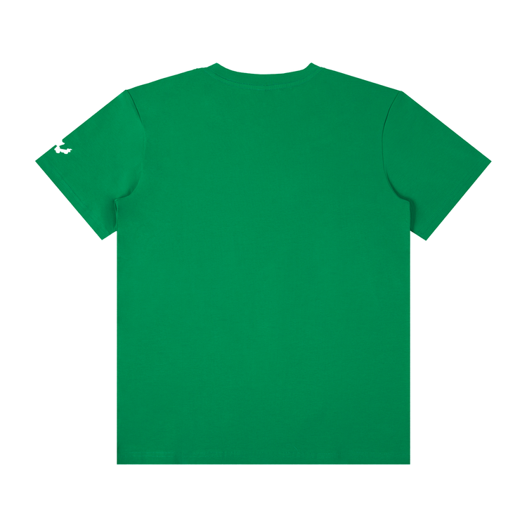 War For HD/WWDC Classic Crew Neck Cotton T-Shirt