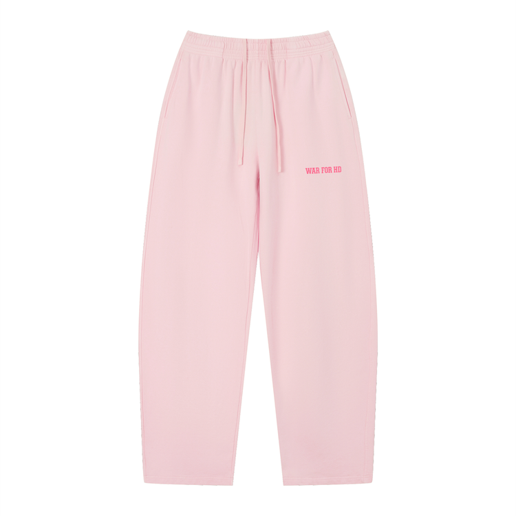 WAR FOR HD / VINTAGE WASH SWEATPANTS (UNISEX)